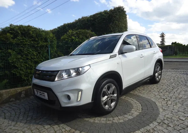 suzuki Suzuki Vitara cena 67500 przebieg: 79000, rok produkcji 2016 z Kowary